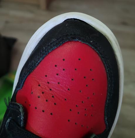 Botasky, nike,33