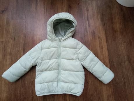 Prechodná bunda, sinsay,86