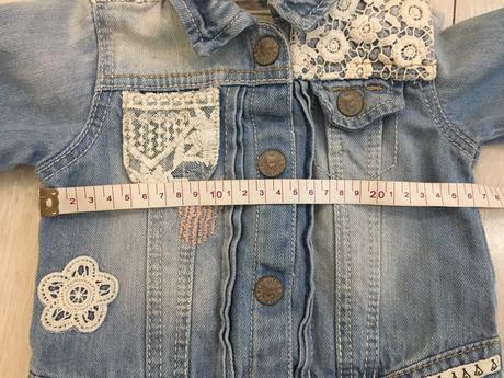 Next riflovaá bundička, next,74