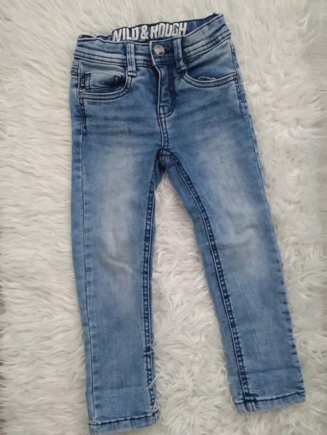 Chlapčenské rifle, dopodopo,104