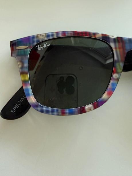 Slnečné okuliare ray-ban, ray-ban