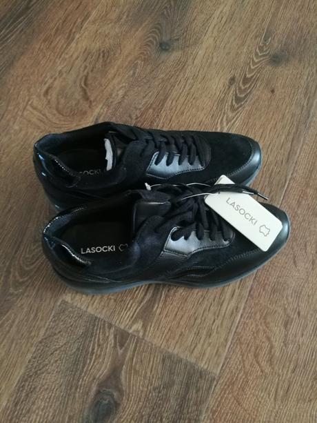 Polotopánky lasocki 38, lasocki,38
