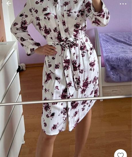 Letné mohito šaty s, mohito,s