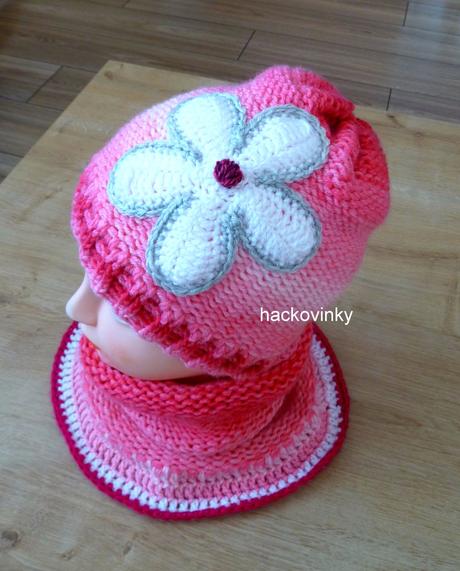 3ks rozne farbypleten.hackovane prechodne skladom, 86 - 140