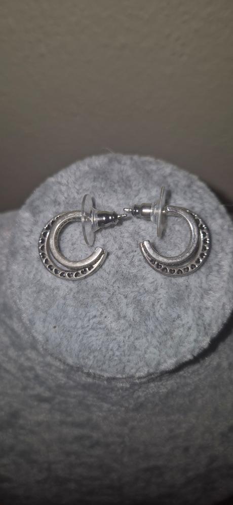 Náušnice pandora, pandora