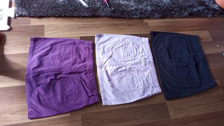 3ks sukňa v.11-12r,146-152, benetton,146