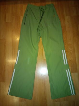 Šušťakove nohavice, 146