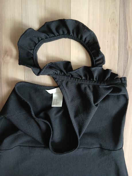 Saty xs, h&m,xs