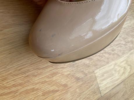 Nine west lodičky 7 1/2, 38