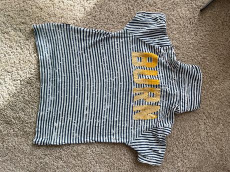 Detské tričko replay, replay,104