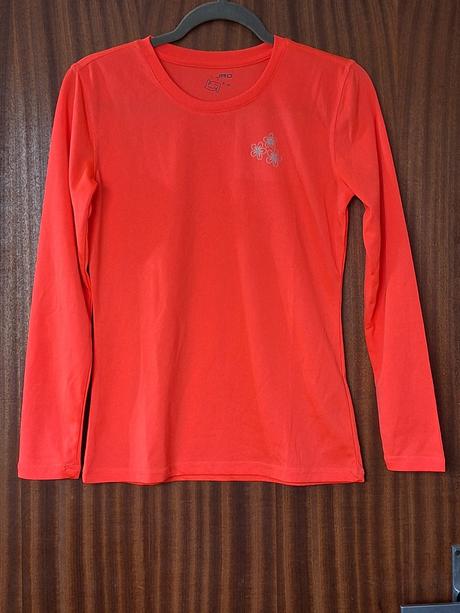 Funkčné tričko 164/170, lewro,164