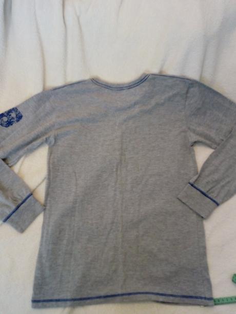 Tenky pulover 14r/164cm, 152