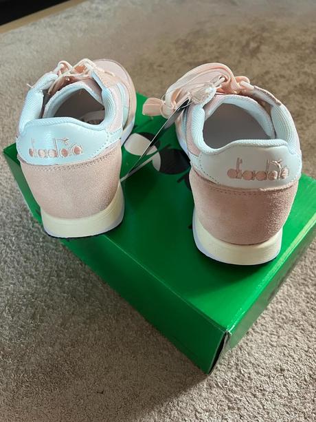 Nove tenisky diadora 36,5, 36 / 37