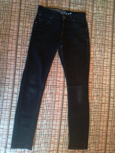 Rifle denim 36, denim,36