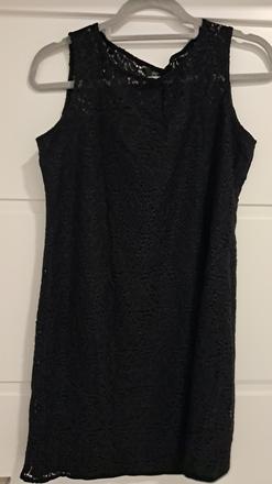 Minišaty / tielko č. 40, f&f,40