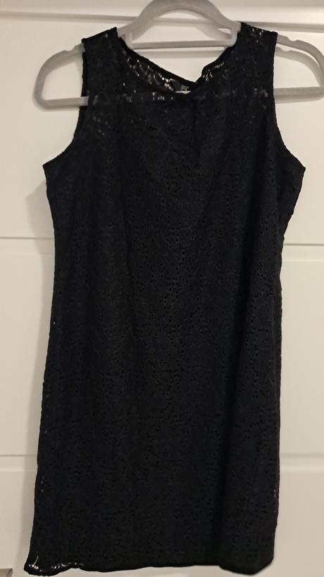 Minišaty / tielko č. 40, f&f,40