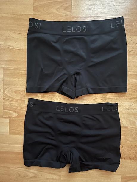 Set boxeriek lelosi - veľ.l, m