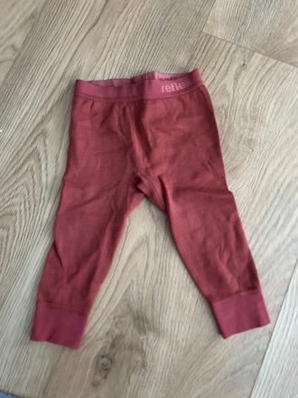 Merino legíny, reflex,74