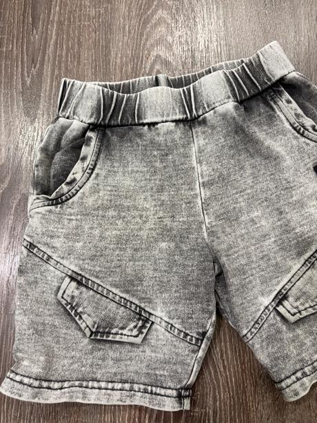 Nunu štylove kratasy 104/110, 104