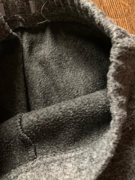 Detske teplaky 2ks spolu., 116