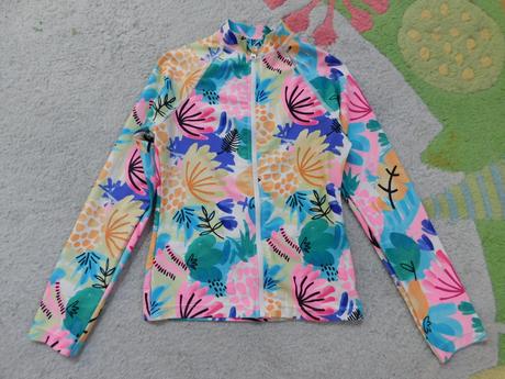 Ochranné tričko do vody f&f, f&f,122