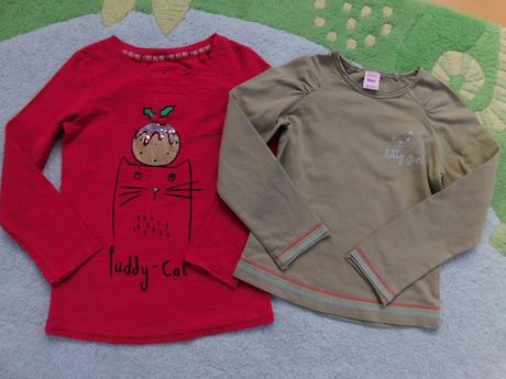 Tričko next a reserved, next,110