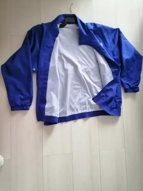 Bunda panska sportova adidas vel. xl, adidas,xl