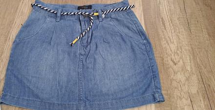 122 128 riflova sukna, tchibo,128