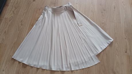 Krásna plisovana sukňa mohito m, mohito,m