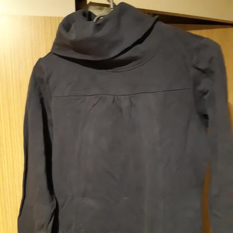 Predlzena mykina-saty, s