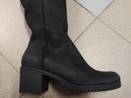 Kožená obuv, 36 / 37 / 38 / 39 / 40