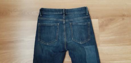 Elastické rifle lindex, lindex,36