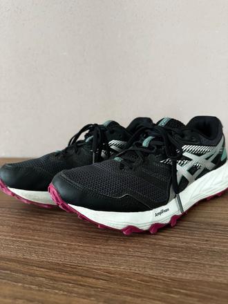 Asics amplifoam bežecké tenisky, asics,39
