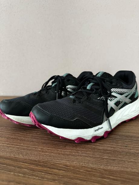 Asics amplifoam bežecké tenisky, asics,39