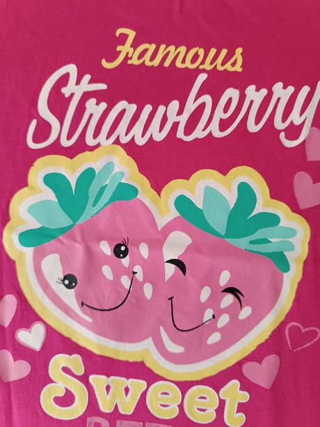 Tričko s krátkym rukávom, palomino,104