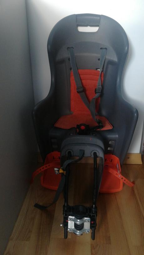 Sedačka na bicykel, 