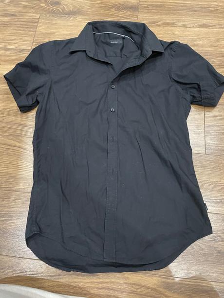 Balik pánskeho oblečenia, m