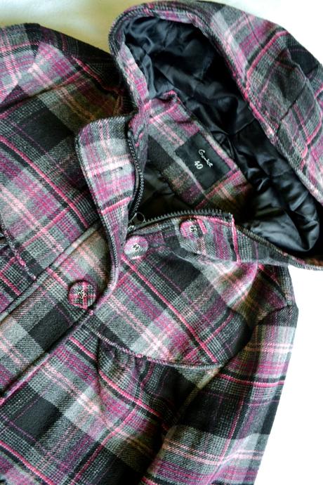 Teplá bundička gate, veľ. 40, 40