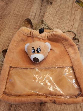 Batoh pre najmensich,