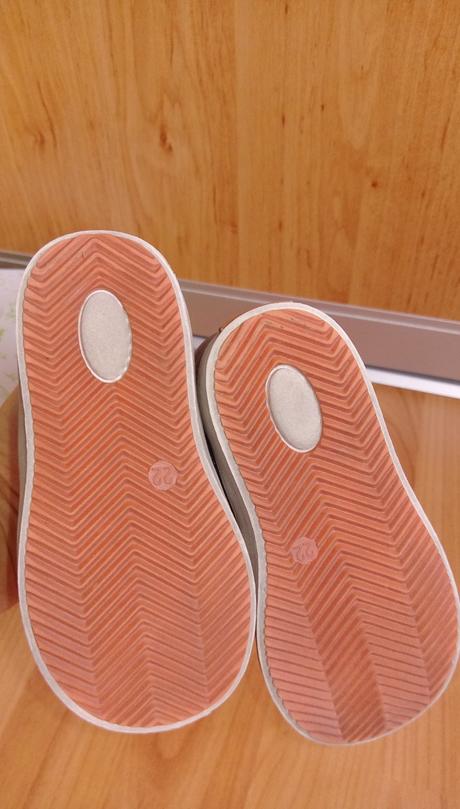 Topánky 22, bobbi shoes,22