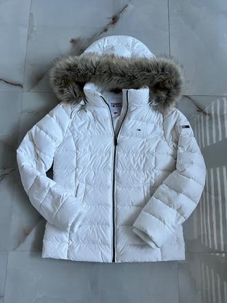 Bunda tommy hilfiger, tommy hilfiger,m