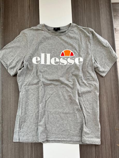 Tricko ellesse dámske 38, 38