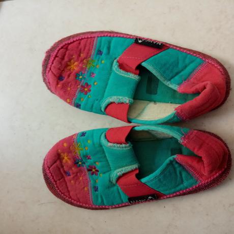 Papučky nanga, nanga,29