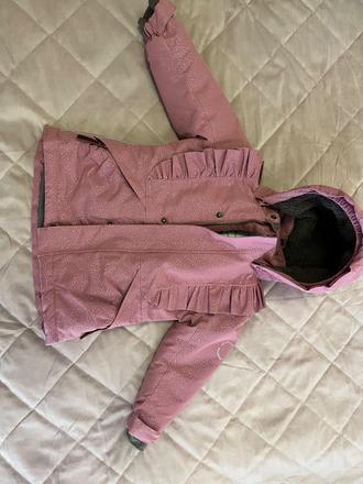 Zimna bunda en fant 92, 92