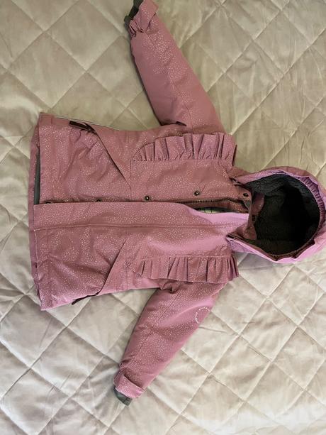 Zimna bunda en fant 92, 92