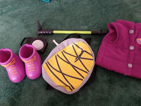 Turistika vhodné pre baby born, 