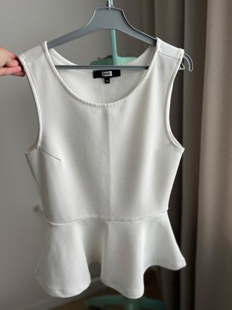 Peplum, xs