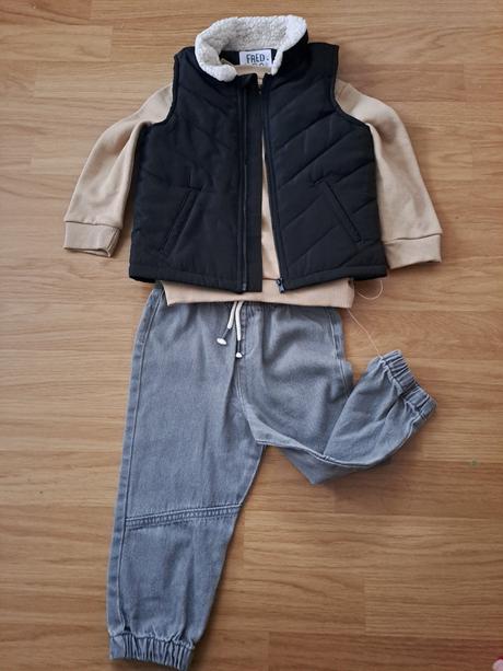 Súprava f&f, f&f,86