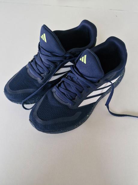 Tenisky, adidas,38