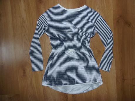 Bavlnená mikina, 146